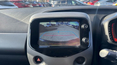 Toyota Aygo 1.0 VVT-i X-Plore 5dr Petrol Hatchback